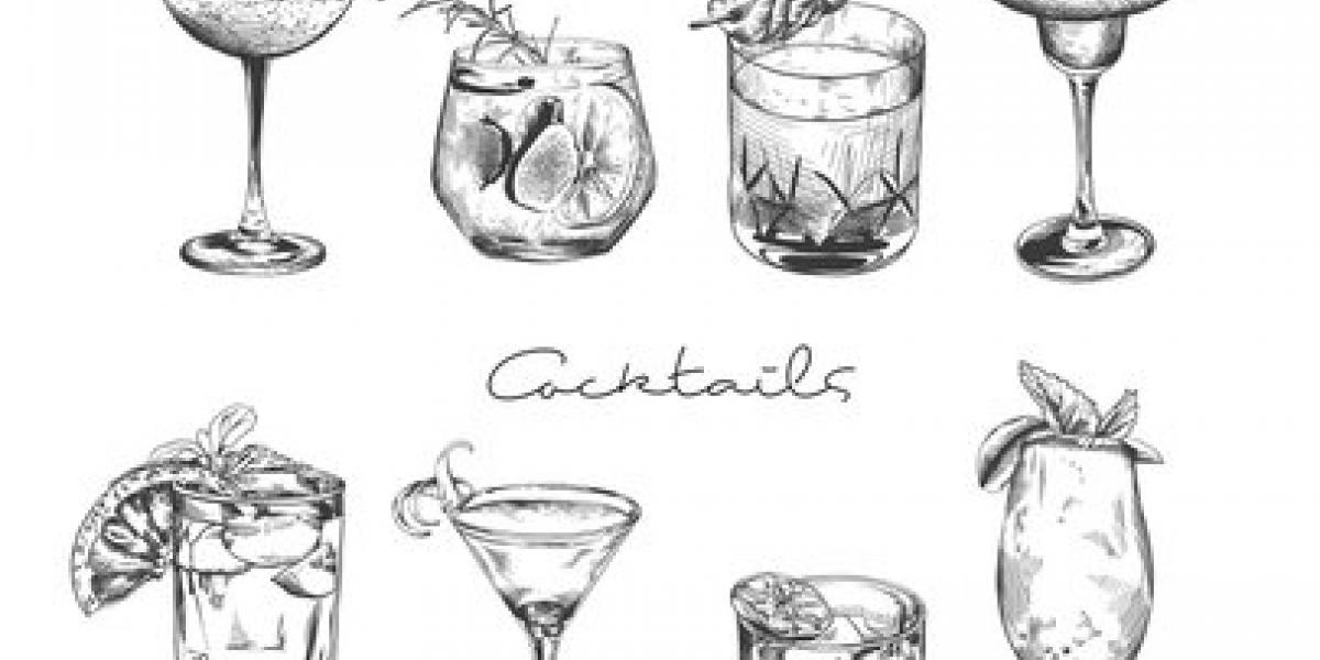 cocktails